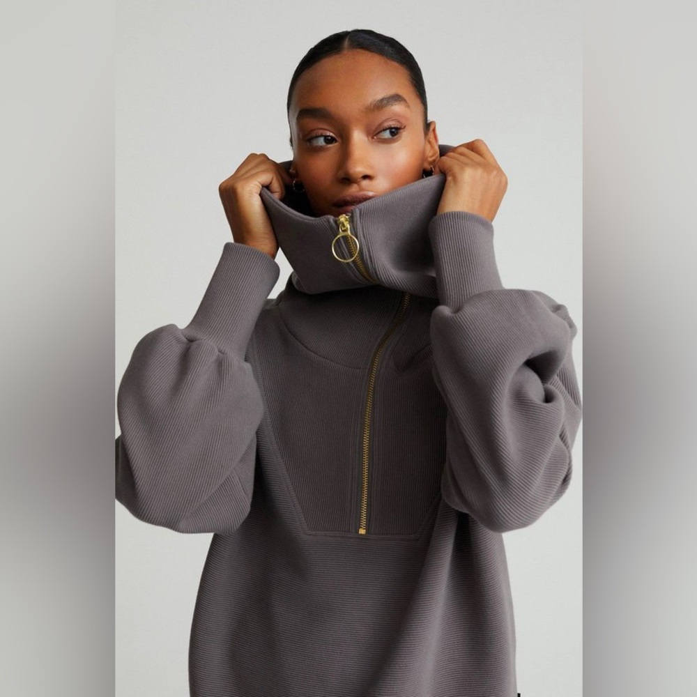 Varley Vine Pullover - image 2